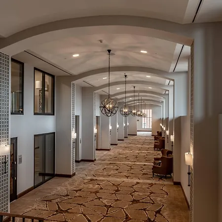 Springhill Suites By Marriott Fort Worth Historic Stockyards