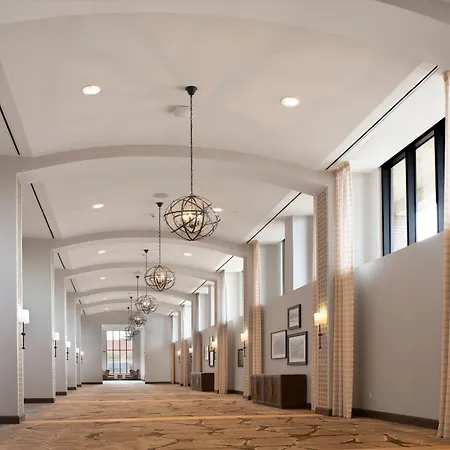 Springhill Suites By Marriott Fort Worth Historic Stockyards
