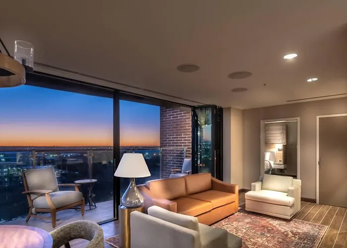 Hotel Springhill By Marriott Worth Historic Stockyards 3*