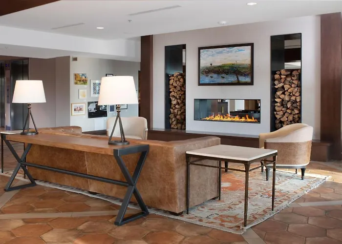 Springhill By Marriott Worth Historic Stockyards Fort Worth