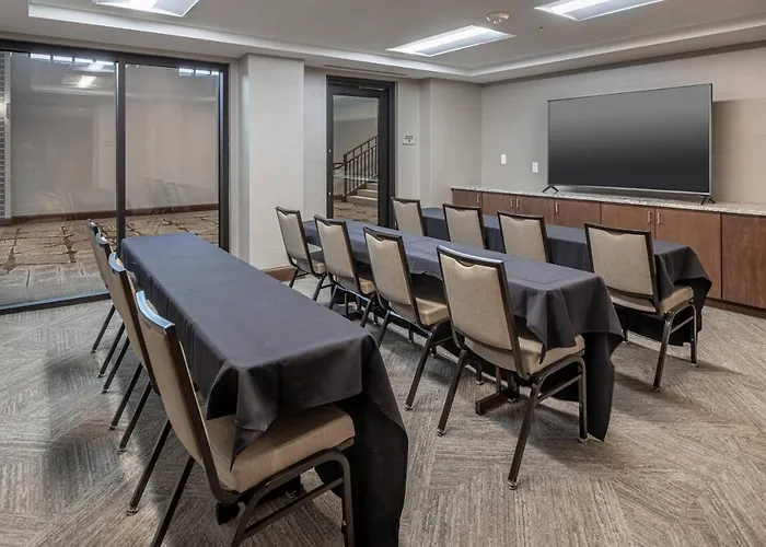 Springhill By Marriott Worth Historic Stockyards 3* Fort Worth