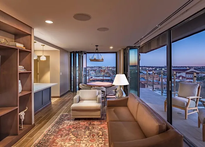 Springhill By Marriott Worth Historic Stockyards Hotel 3*