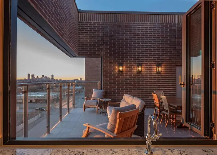 Springhill By Marriott Worth Historic Stockyards Hotel