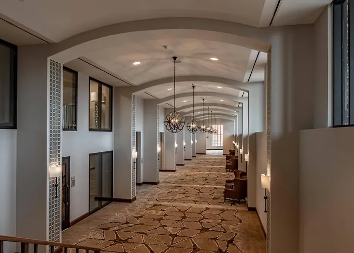 Hotel Springhill By Marriott Worth Historic Stockyards