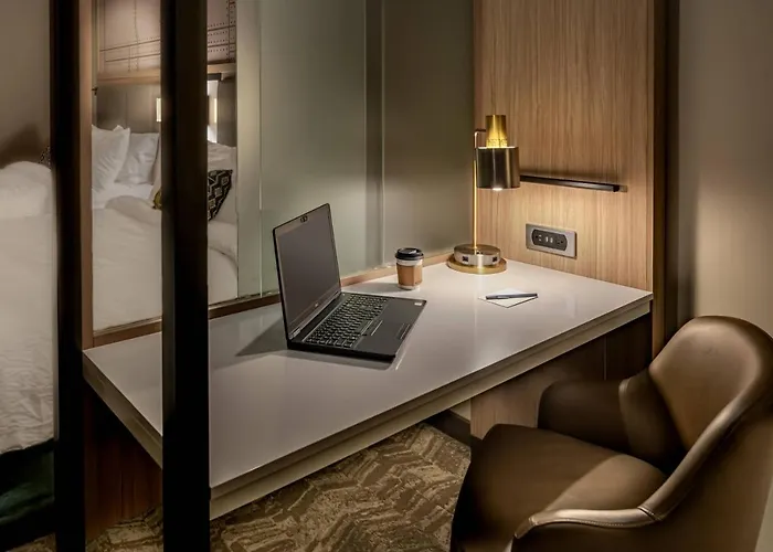 Springhill By Marriott Worth Historic Stockyards 3*