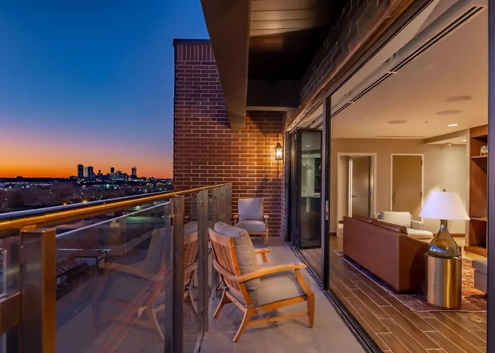 Springhill By Marriott Worth Historic Stockyards Hotel Fort Worth
