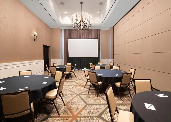 Springhill By Marriott Worth Historic Stockyards 3*
