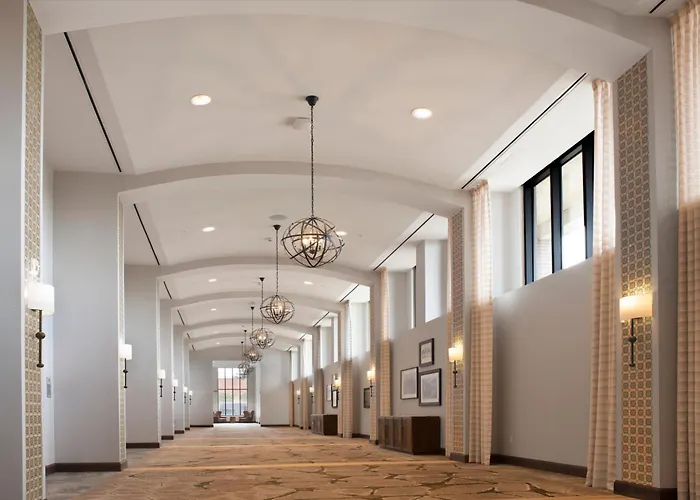Springhill By Marriott Worth Historic Stockyards Fort Worth