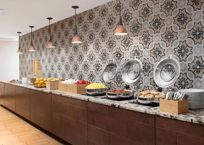 Hotel Springhill By Marriott Worth Historic Stockyards 3*
