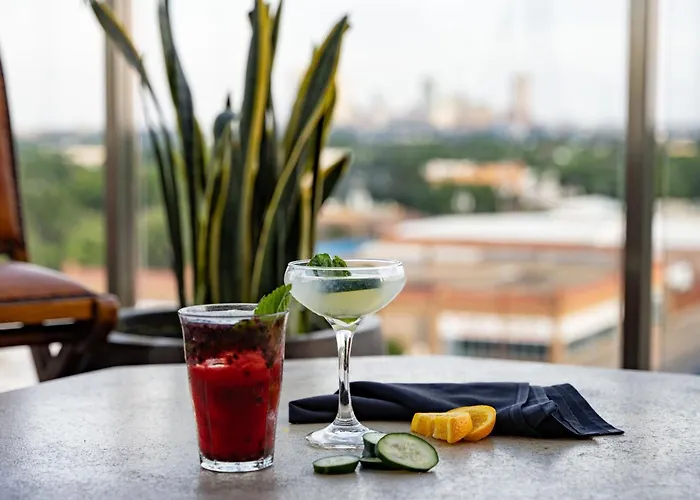 Springhill By Marriott Worth Historic Stockyards Hotel 3*