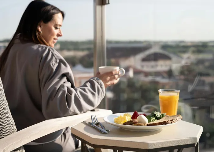 Springhill By Marriott Worth Historic Stockyards 3* Fort Worth