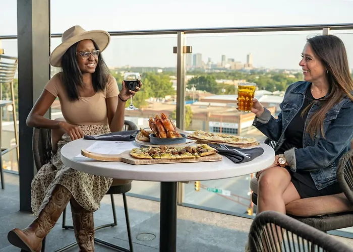 Springhill By Marriott Worth Historic Stockyards Hotel 3*