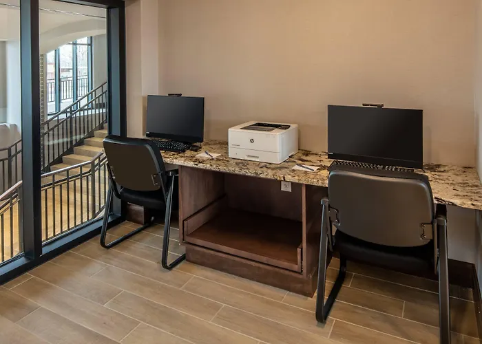 Springhill By Marriott Worth Historic Stockyards