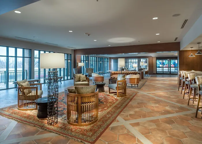 Hotel Springhill By Marriott Worth Historic Stockyards