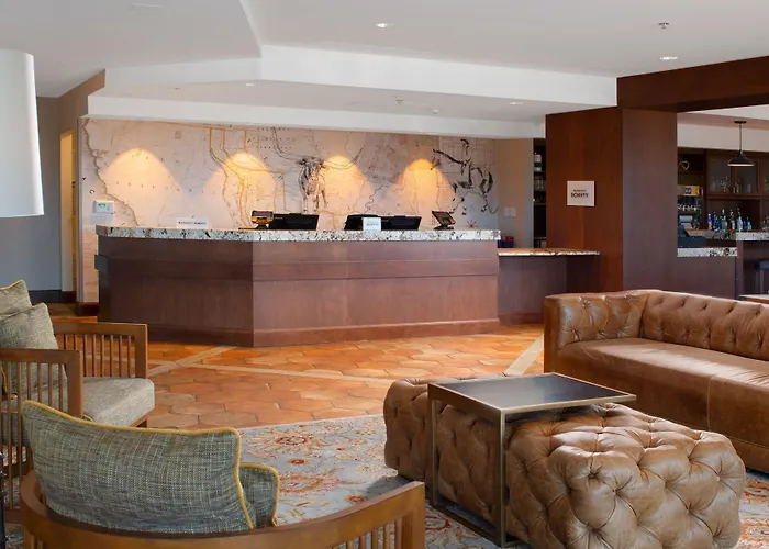 Springhill By Marriott Worth Historic Stockyards Hotel Fort Worth