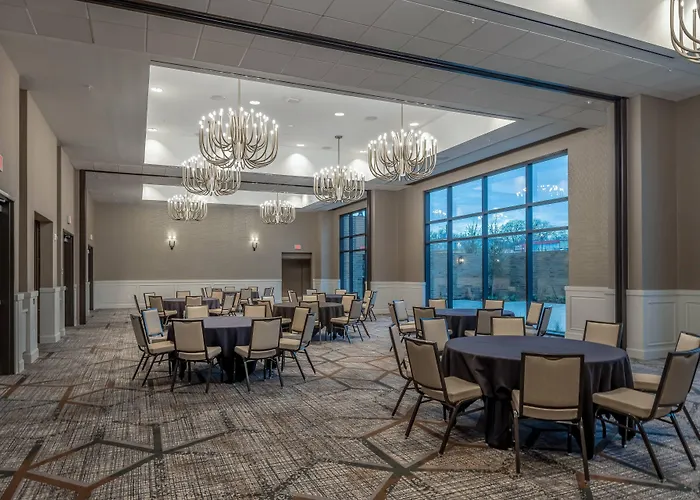 Springhill By Marriott Worth Historic Stockyards Hotel 3*