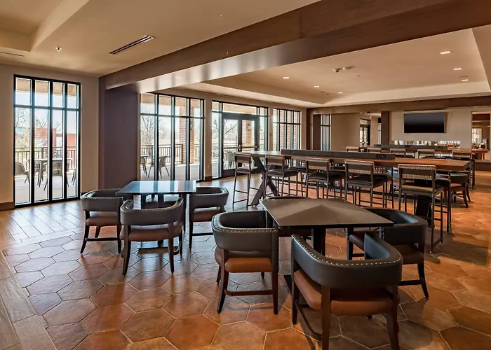 Springhill By Marriott Worth Historic Stockyards Hotel 3*