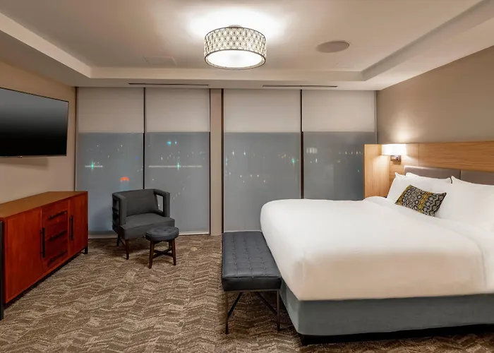 Springhill By Marriott Worth Historic Stockyards 3* Fort Worth