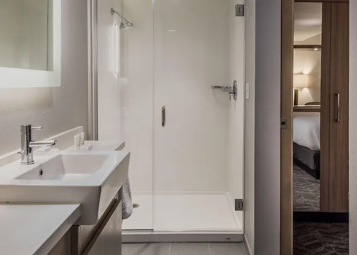 Springhill By Marriott Worth Historic Stockyards Fort Worth