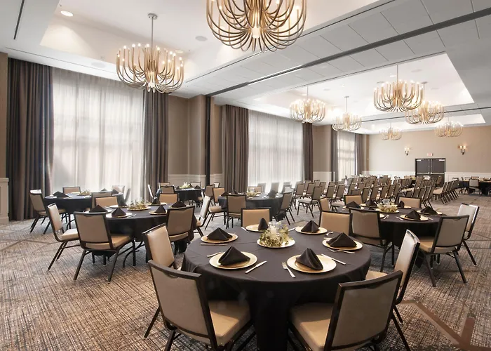 Hotel Springhill By Marriott Worth Historic Stockyards Fort Worth