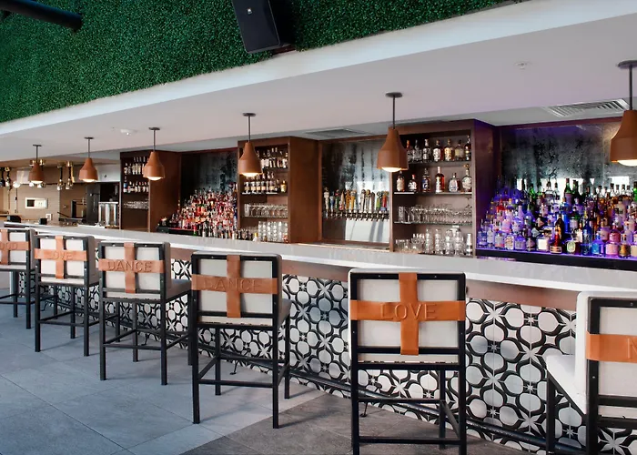 Springhill By Marriott Worth Historic Stockyards Hotel