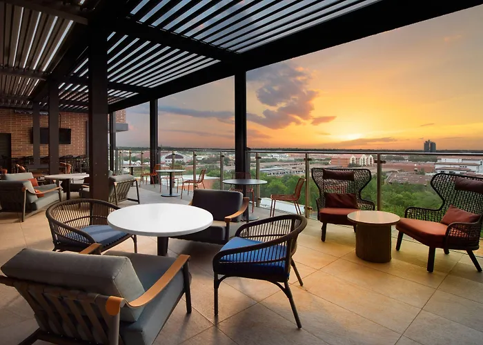 Springhill By Marriott Worth Historic Stockyards