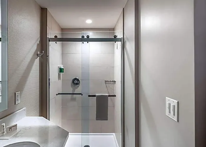 Springhill By Marriott Worth Historic Stockyards Hotel 3*